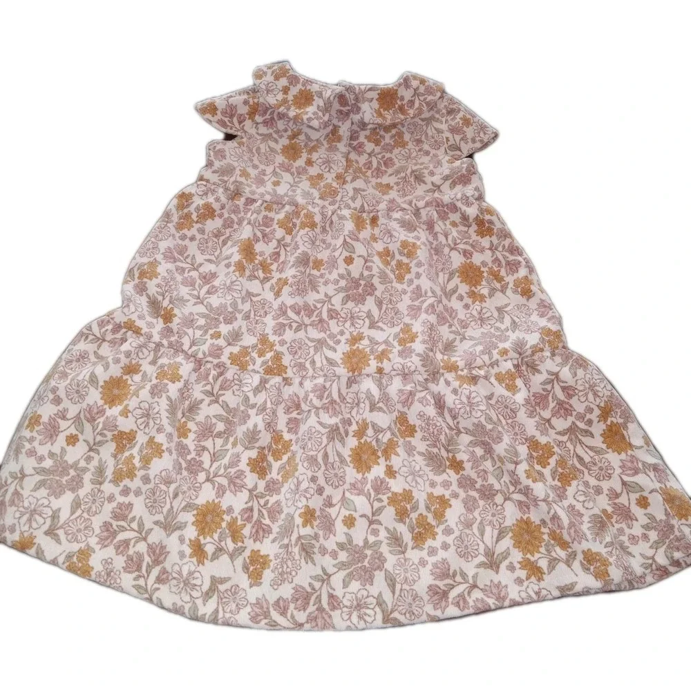 dress crochet pattern free Aunt Lydia's with Flare Introducing the Seville Sweetheart Color:E28 January Drop 2